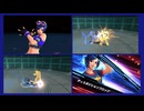 メイ・リー　ALL ATTACK 『THE KING OF FIGHTERS ALL STAR』