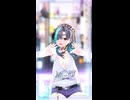 輪堂千速「HOWL」#shorts 【MMD】【ホロライブ】‪                             @RindoChihaya