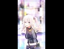 獅白ぼたん「HOWL」#shorts 【MMD】【ホロライブ】‪                                             @ShishiroBotan