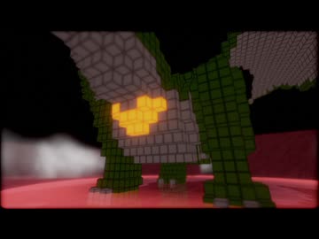 【実況】3Dドットゲームヒーローズ #17