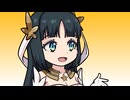 TVアニメ『強くてニューサーガ』ミニアニメ「井戸端会議でニューサーガ」　#05