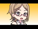 TVアニメ『強くてニューサーガ』ミニアニメ「井戸端会議でニューサーガ」　#08