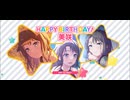 【バンドリ！ガルパ】怪獣【EXPERT】