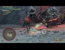 モンハンワイルズ【オメガ】チャアクソロ討伐