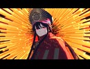 【Fate/MMD】KING【織田姉弟】