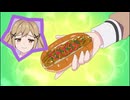 つれづれポピパ　#1　昼食