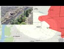 ロシア ウクライナ戦争 前線からの報告 2025.09.30 「マスター戦況図」