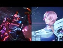 Jack8VSアリサ