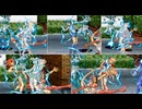 セーラームーン