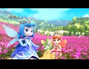 ⭐⭐中国魔法ケモノアニメ　「彩虹护卫队（レインボーガーディアン）」　オープニング 2024年制作