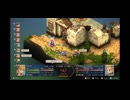ファイナルファンタジータクティクス – イヴァリース クロニクルズ 1-6（難易度：タクティカル）