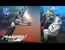 【HUNDRED LINE -最終防衛学園-】激戦の果てにまさかの全身が…！？#22【実況】