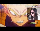 かなた（赤間蘭）　ドラゴンボールZカカロットDLCそして10年後続き※ネタバレあり
