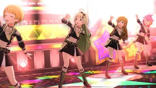 アイドルマスター　星井美希　島原エレナ　ゲーミングマウスパッド アイドルマスター 星井美希 島原エレナ ゲーミングマウスパッド