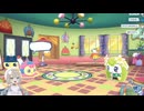 【たまごっちのプチプチおみせっち おまちど～さま！】ゲーム実況_JELEE【夜のクラゲは泳げない配信】20250908