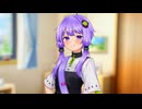 結月ゆかりの日【ソフトウェアトーク劇場】