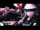 【HUNDRED LINE -最終防衛学園-】機動力えぐしゅぎ～！？川奈つばさというチートキャラがやっぱり壊れてた#24【実況】
