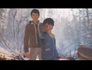 43歳は弟を救える？？『Life is Strange 2』実況【ネタバレ注意】8