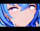 【MMD 原神】《Ganyu (甘雨)》 ~《君のココロをハッキング》