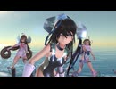 【つかさ式】U.S.A.【MMD艦これ】