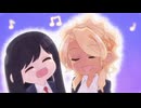 フードコートで、また明日。 ED完全版(通常放送→アンコール放送)