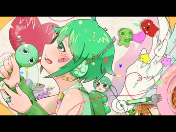 【リュウト】愛言葉Ⅳ【カバー】