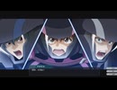 [スパロボY]第11.2話(サイド) 誰かと自分と仲間と