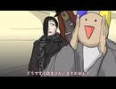 触れるもの皆傷つけるクトゥルフ神話TRPG［コーヒー一杯分の恐怖］　前編