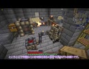 【刀剣乱舞Minecraft】ハセベの動く城 Part 7