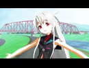 【MMD】健音テイでLap Tap Love【UTAUカバー】