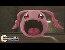 【タイムストレンジャー】地下道に現れたのは…！？デジモン達の世界がかわいすぎた！#5【デジモンストーリー】