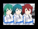 シンカンセンスゴイカタイアイス 雨歌エル・初音ミク・重音テトcover