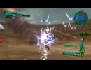 【地球防衛軍4.1】ウィングダイバー＃21　竜撃陣～円陣　【Earth Defense Force4.1】