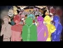 【MzУв人ヵ】p-a-г-Т-У  X  p-a-г-Т-У