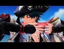 【鳴潮MMD】絶頂讃歌【ブラント】