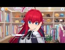 【コラボ】 ハイスクールＤ×Ｄ HERO × ドルフィンウェーブ　『悪魔共闘！？矜持の戦い、開始です！』　後編