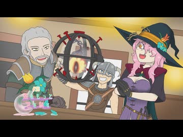 【Potion Craft】薬をもって世を制す#26