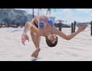 鉄拳8 風間飛鳥　リョナ