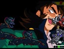 【MUGEN】ブレイズエッジ vs デスブリンガー 仲間を集めて合戦バトル【仲間集め編】Part6
