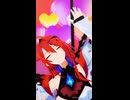 Elizabeth Rose Bloodflame「p.h.」#shorts 【MMD】【ホロライブEN】‪                @holoen_erbloodflame ​