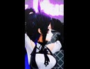 Nerissa Ravencroft「p.h.」#shorts 【MMD】【ホロライブEN】‪        @NerissaRavencroft ​