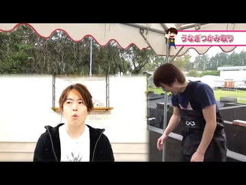 場違いな魔酢汚少女