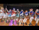 【Re:LIVE】キャラメリーゼフィナーレ 踊ってみた【46作目】