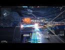 【空中要塞バビロン】明日の私はもっと強くなるメカブレイク対戦実況part79【ヘル】