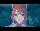リョナ A27 戦闘不能眺め