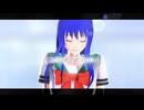 照橋心美　アイドル/【斉ψMMD 】