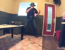 Xライダーアクション／水木一郎【うたスキ動画 歌ってみた】