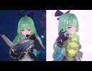 ABYSSDIA ミリア