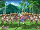 【敵女の森６】おしり技が得意なウィッチ８人とデートした