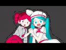 【歌ってみた】オブソミート covered by 星海 叶瀬 × まるま